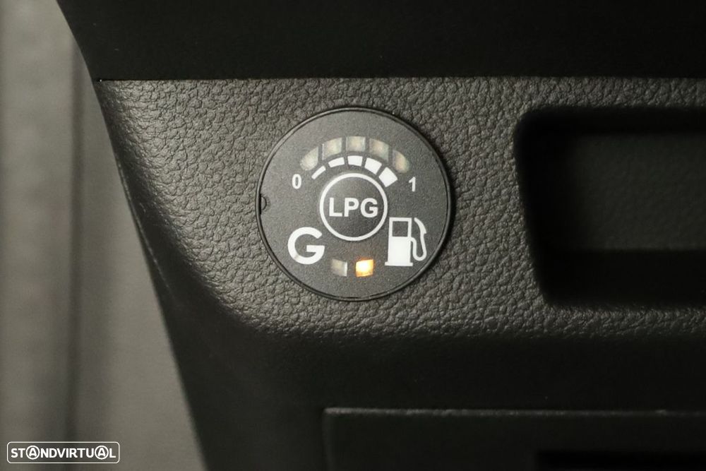 Renault Clio 1.0 TCe Evolution Bi-Fuel - 20