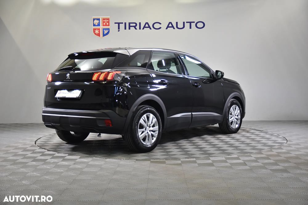 Peugeot 3008 - 6