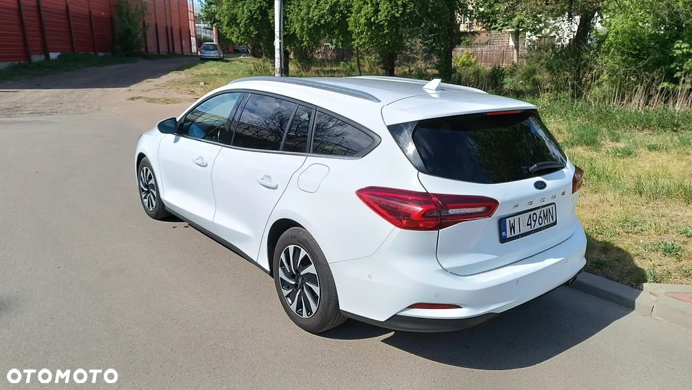 Ford Focus 1.5 EcoBlue Active Business - 3