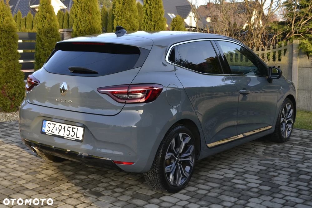 Renault Clio 1.0 TCe Intens - 16