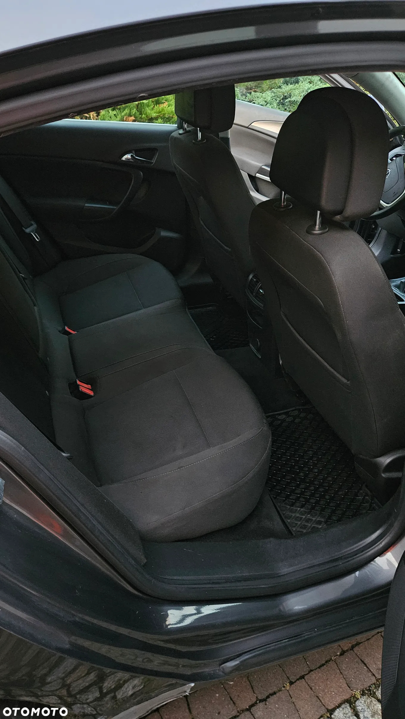 Opel Insignia 2.0 CDTI - 12