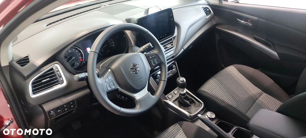 Suzuki SX4 S-Cross ver-1-4-shvs-premium-plus-sp - 9