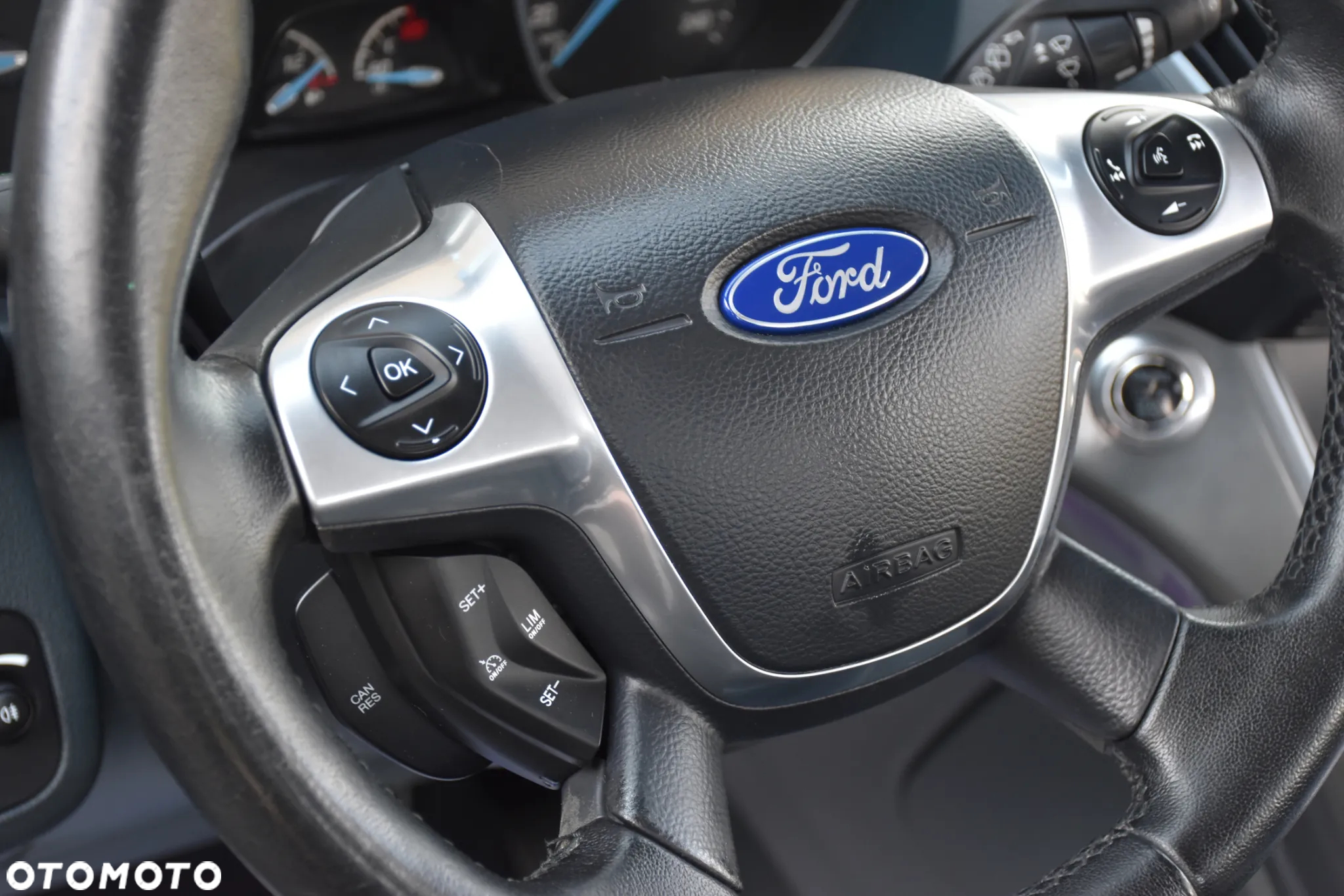Ford Grand C-MAX 2.0 TDCi Titanium - 18