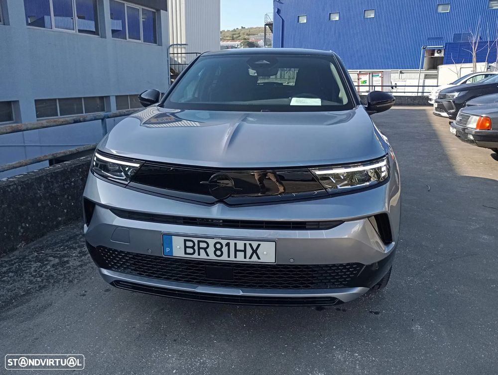 Opel Mokka-e 54 kWh GS - 2