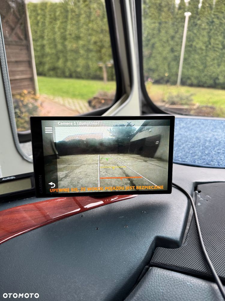 Mercedes-Benz Sprinter ver-270-cdi - 14