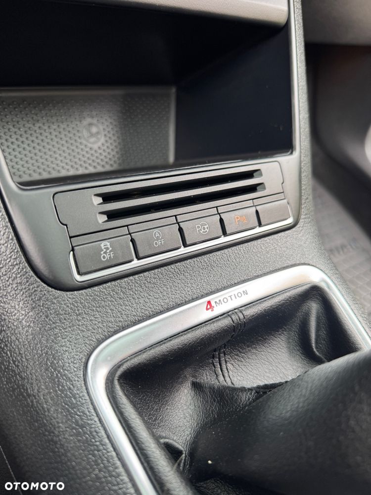 Volkswagen Tiguan 2.0 TDI DPF 4Motion BlueMotion Technology Lounge Sport & Style - 20