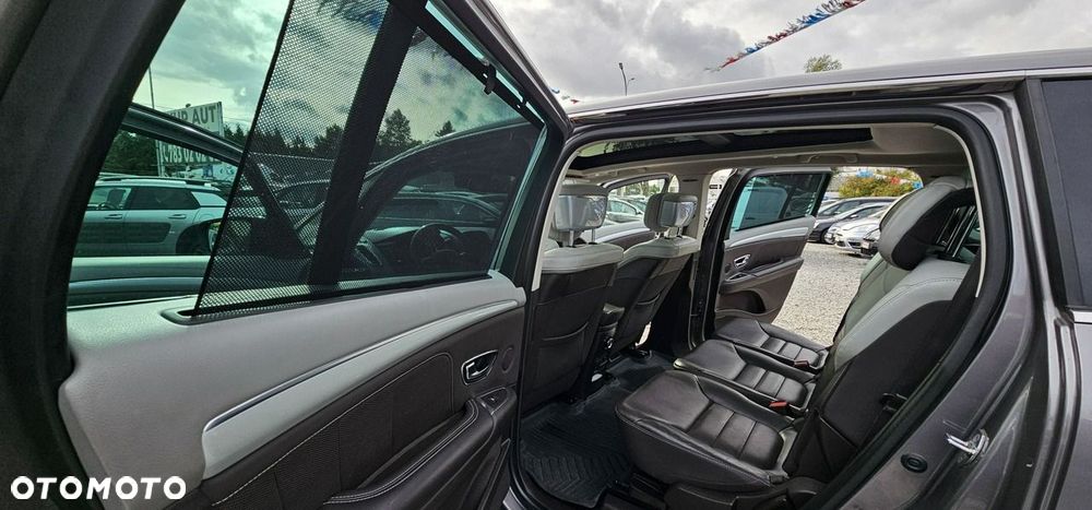 Renault Espace 2015