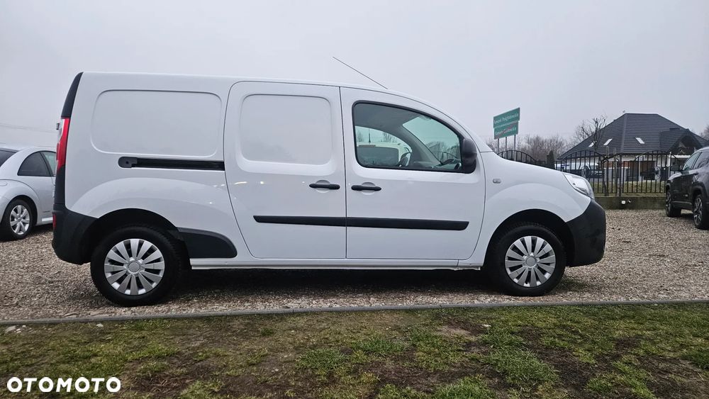 Renault KANGOO MAXI - 3