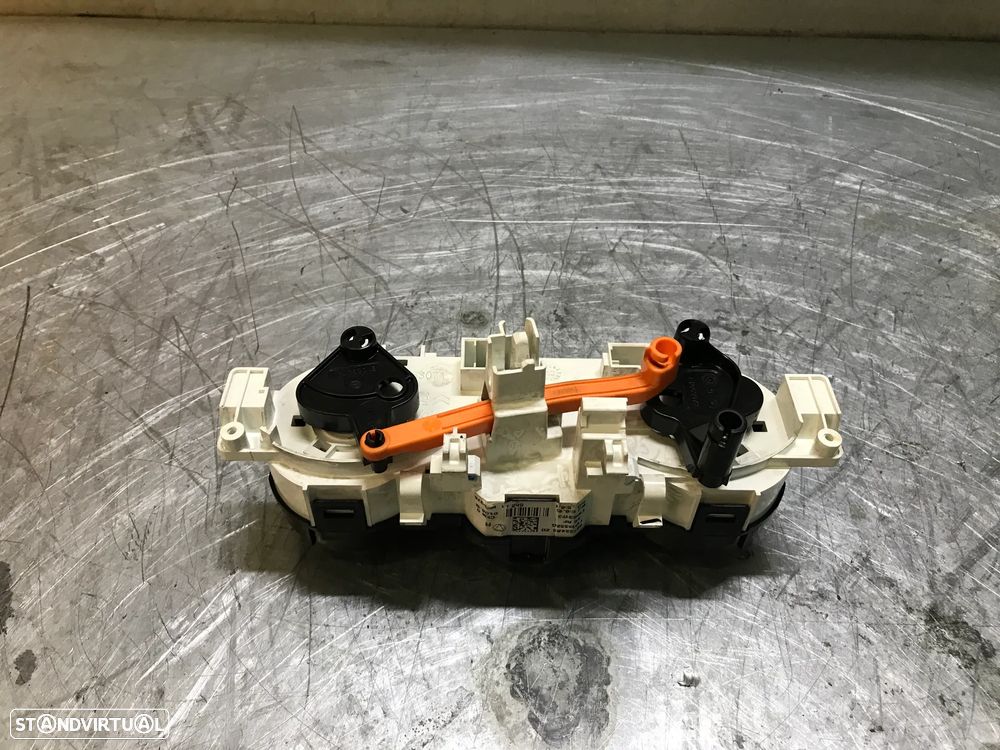 COMANDO SOFAGEM E AC PEUGEOT 208 96722483ZD - 2