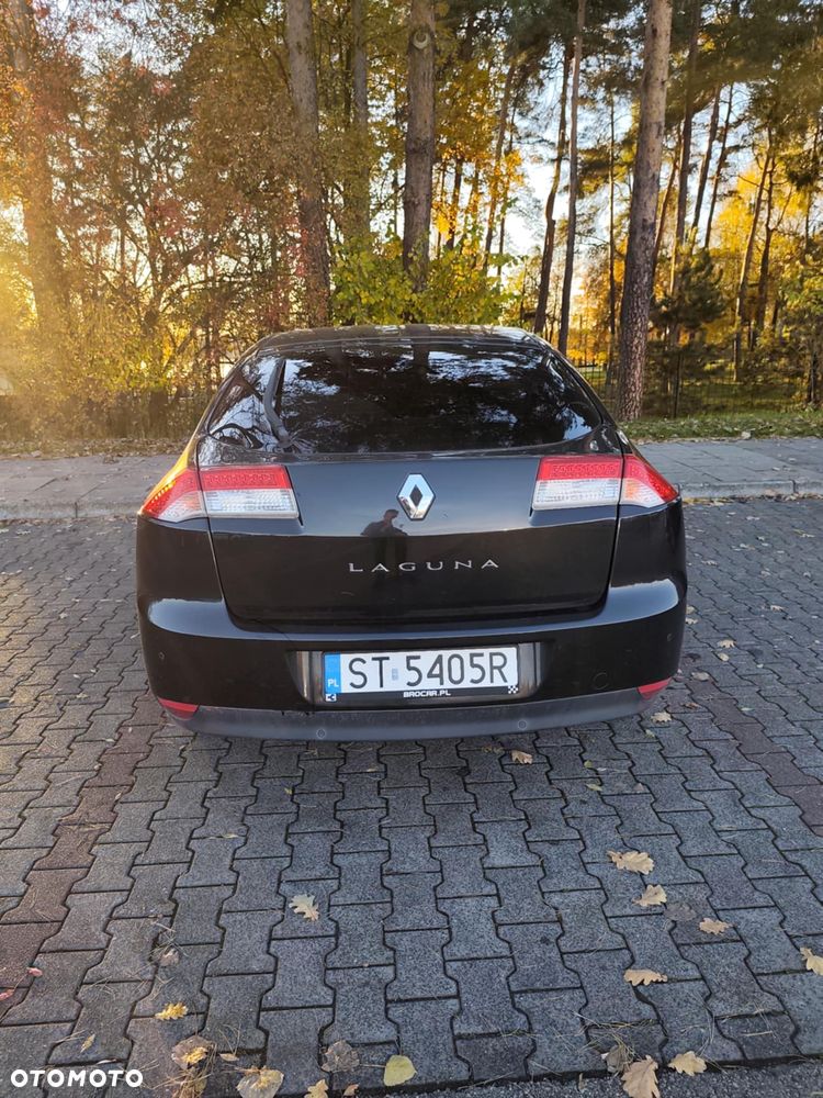 Renault Laguna - 9