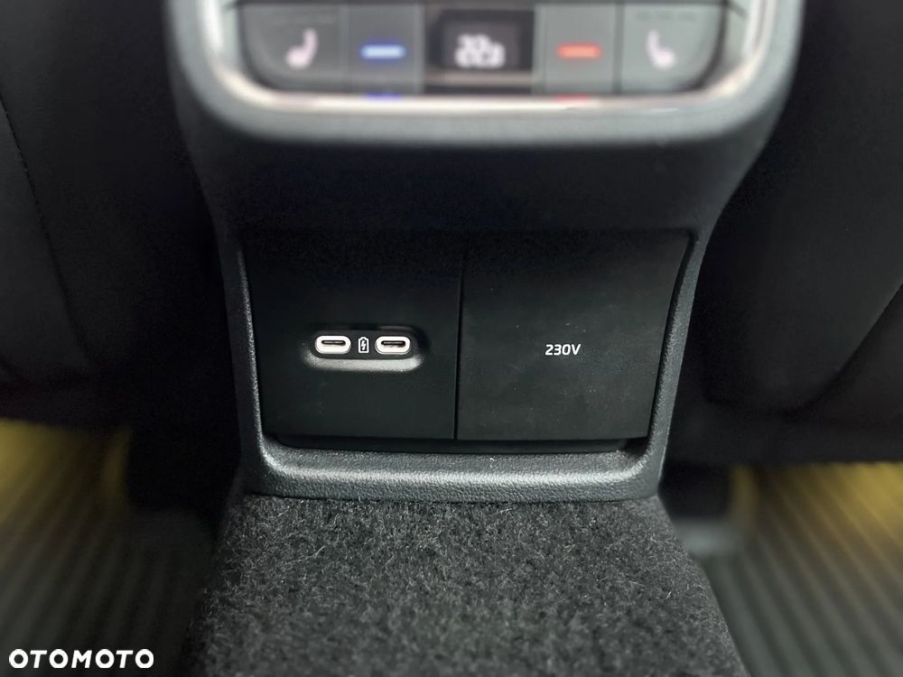 Skoda Octavia 2.0 TDI 4x4 Scout DSG - 34
