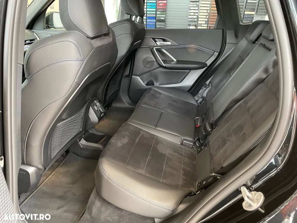 BMW X1 xDrive30e Aut. M Sportpaket - 17