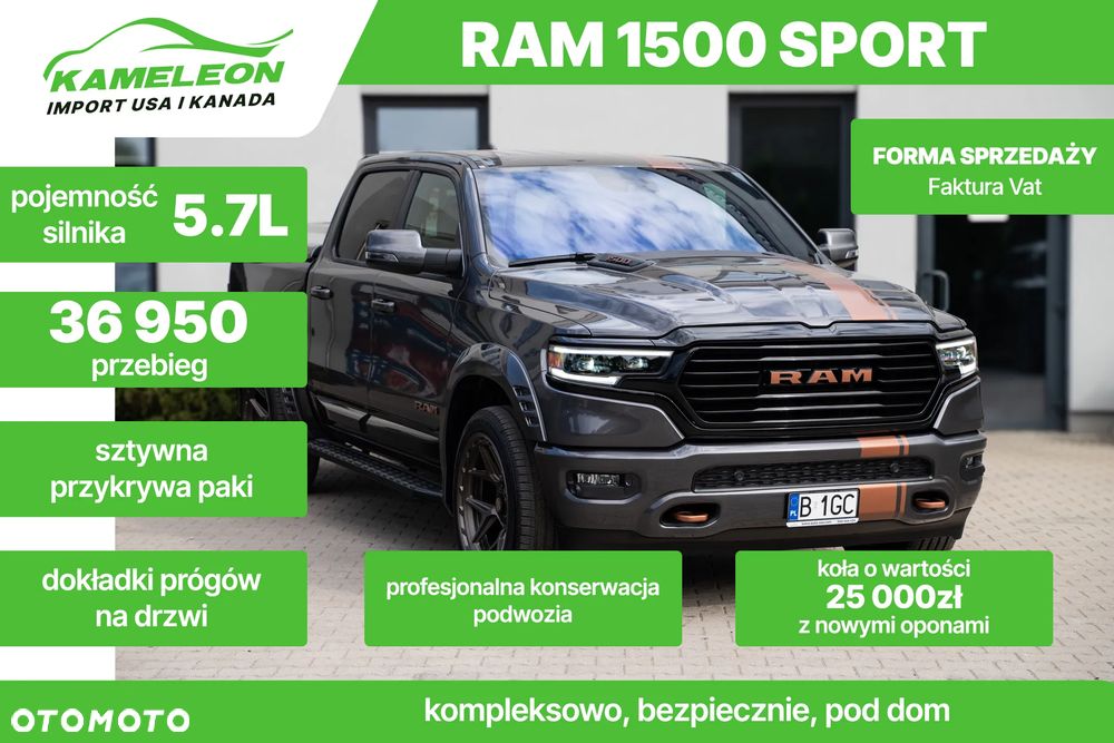 Ram 1500