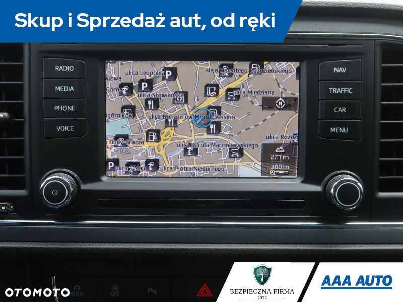 Seat Leon - 15