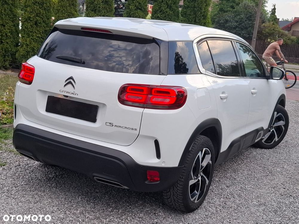 Citroën C5 Aircross - 8