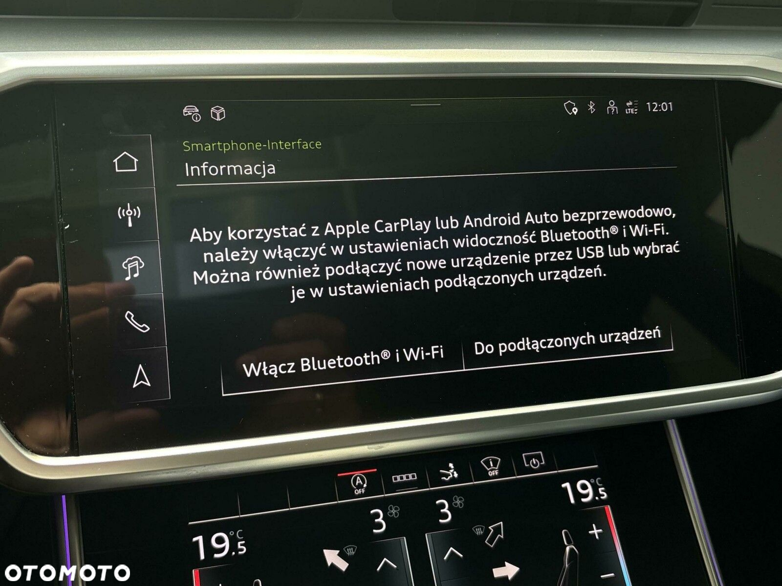 Audi A7 Sportback - 20