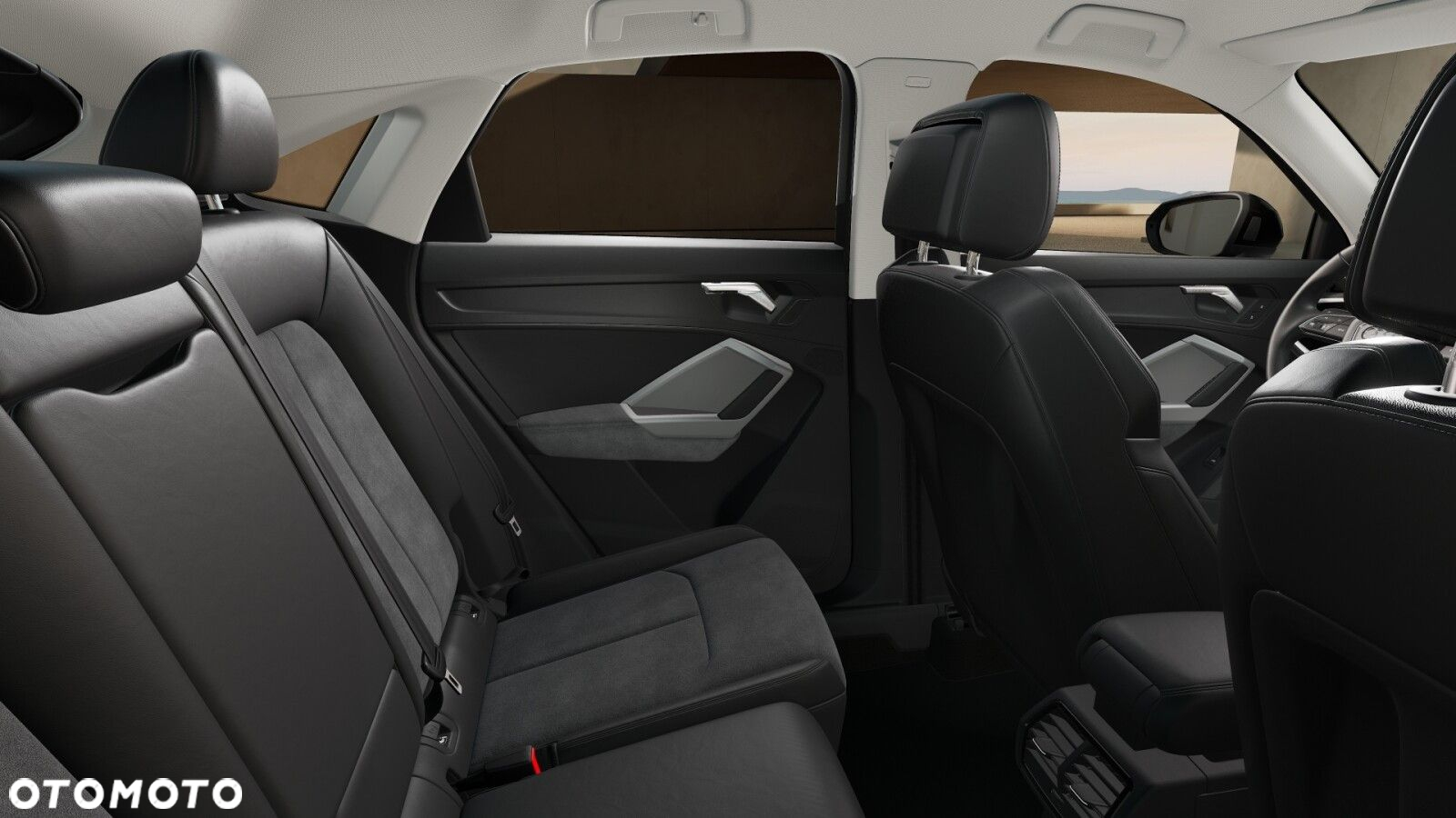 Audi Q3 Sportback - 14