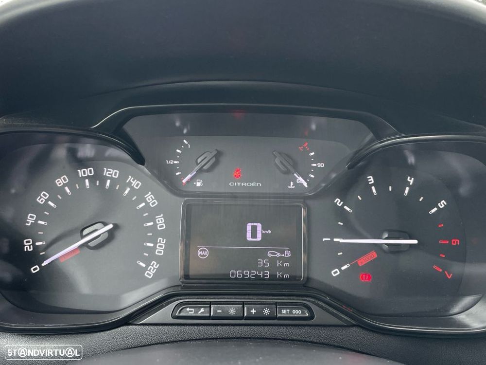 Citroën C3 1.2 PureTech Feel - 3