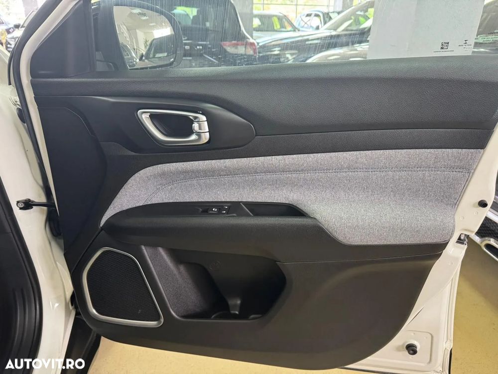 Jeep Compass 1.3 T4 4xe PLUG-IN HYBRID Automatik Altitude - 23