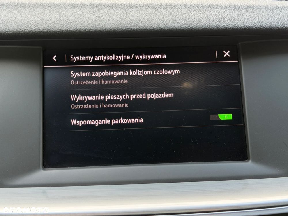 Opel Insignia 2.0 T Ultimate S&S - 30
