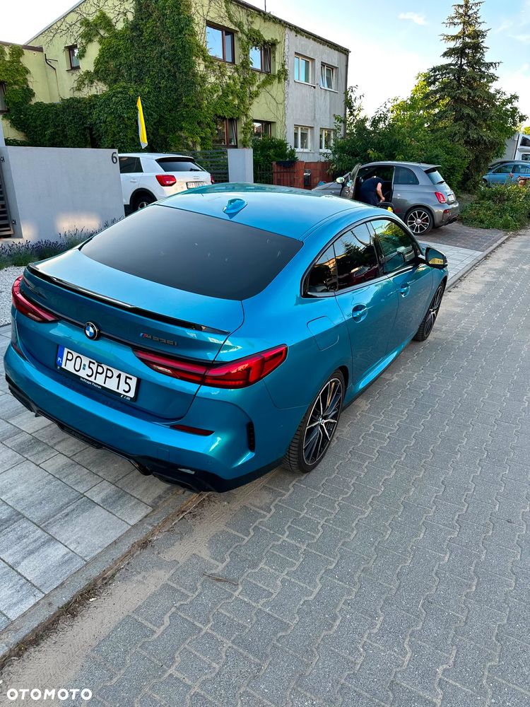 BMW Seria 2 M235i xDrive - 3