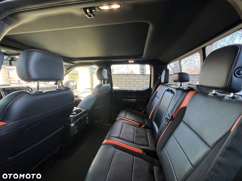 Ford F150 - 19