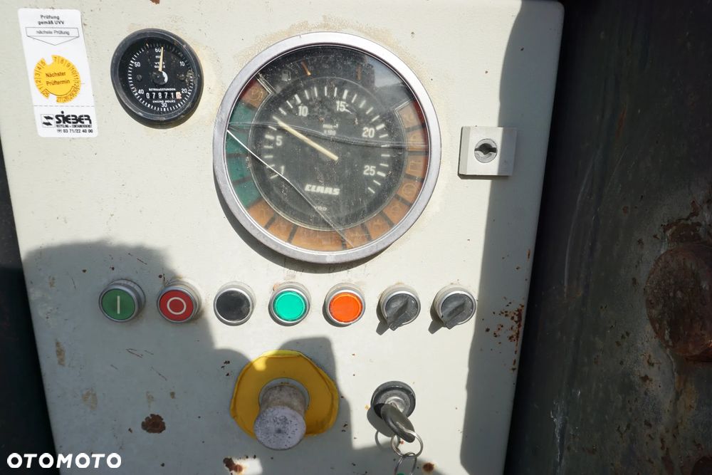Inny Forus HB170 - 23