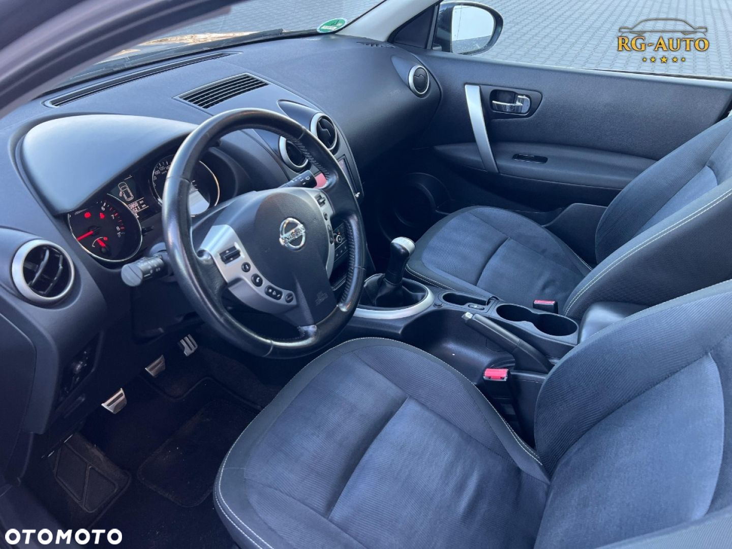 Nissan Qashqai - 33