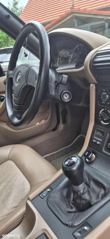 BMW Z3 - 19