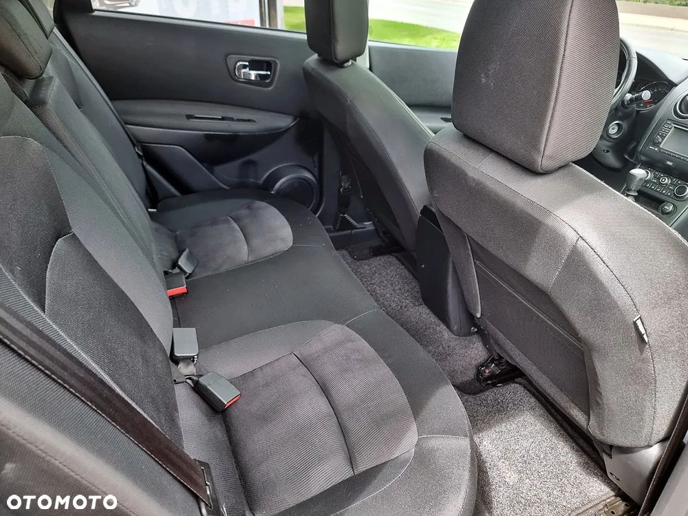 Nissan Qashqai 1.6 dCi I-Way - 7