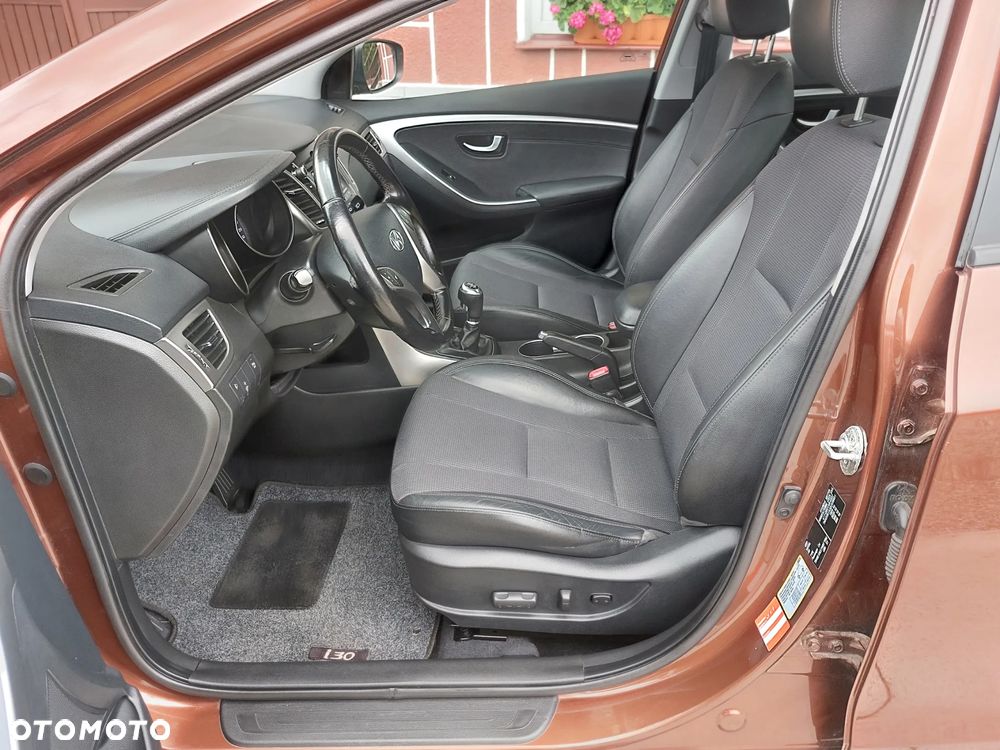 Hyundai i30 1.4 Style - 5