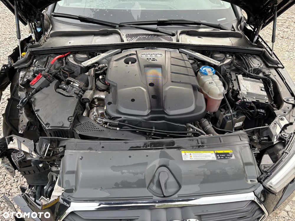 Audi A4 Avant 2.0 TDI design - 27