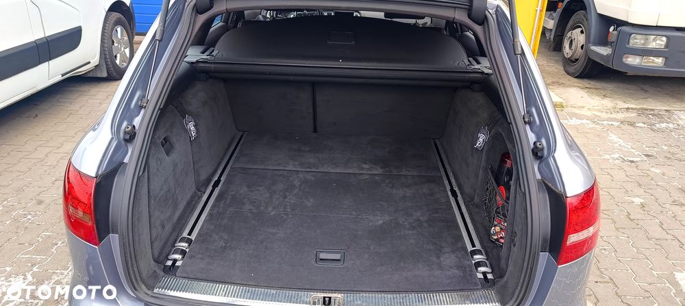 Audi A6 Avant 3.0 TDI DPF quattro - 10