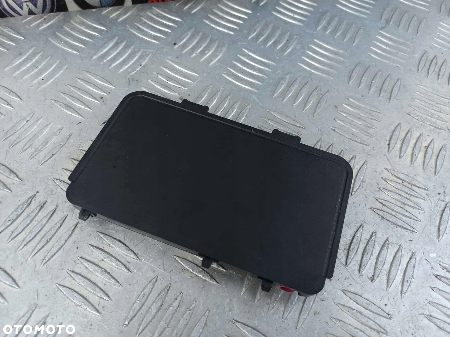 VOLKSWAGEN ID3 ŁADOWARKA INDUKCYJNA IDEAŁ 5NA980611 - 1