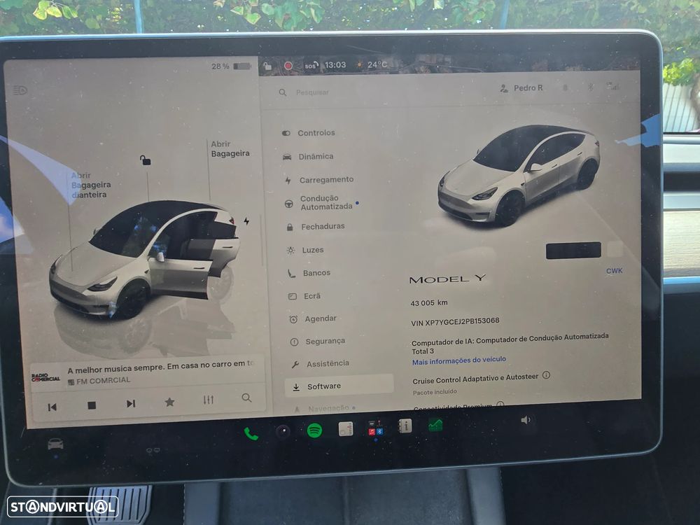 Tesla Model Y Standard - 7