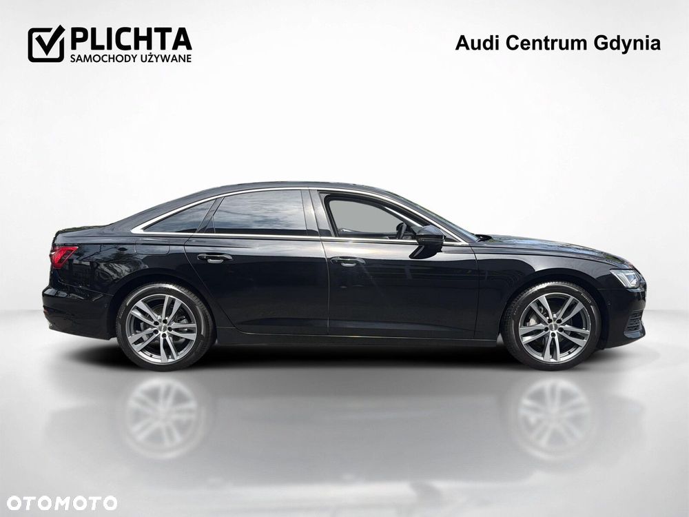 Audi A6 Limousine 40 TDI mHEV Quattro Sport S tronic - 7