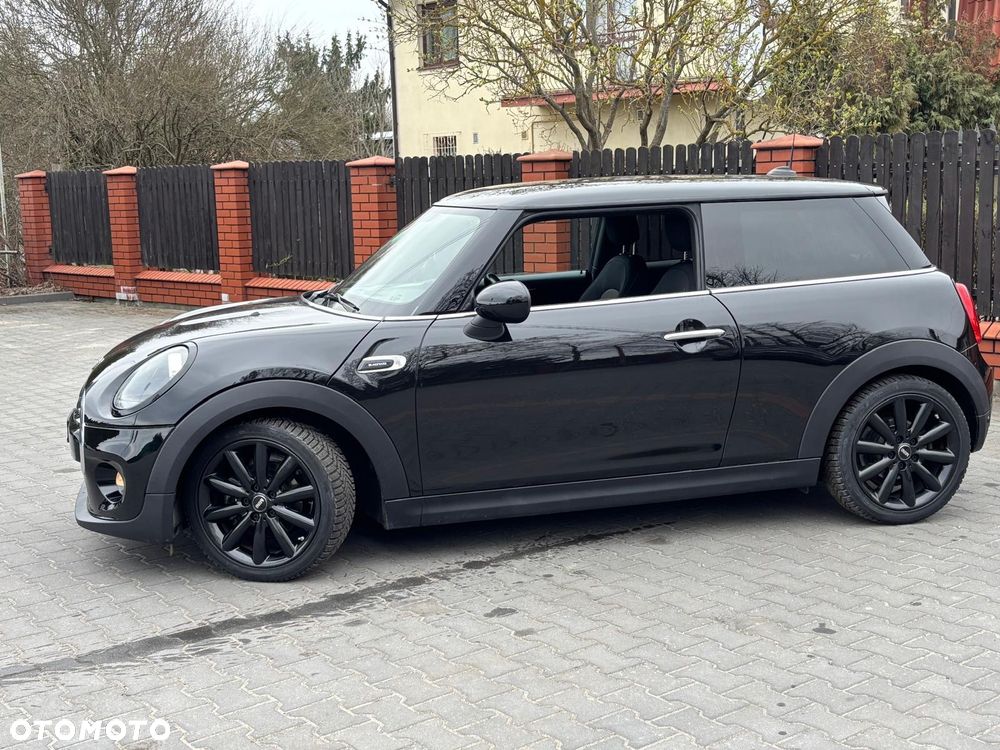 MINI ONE Standard - 3