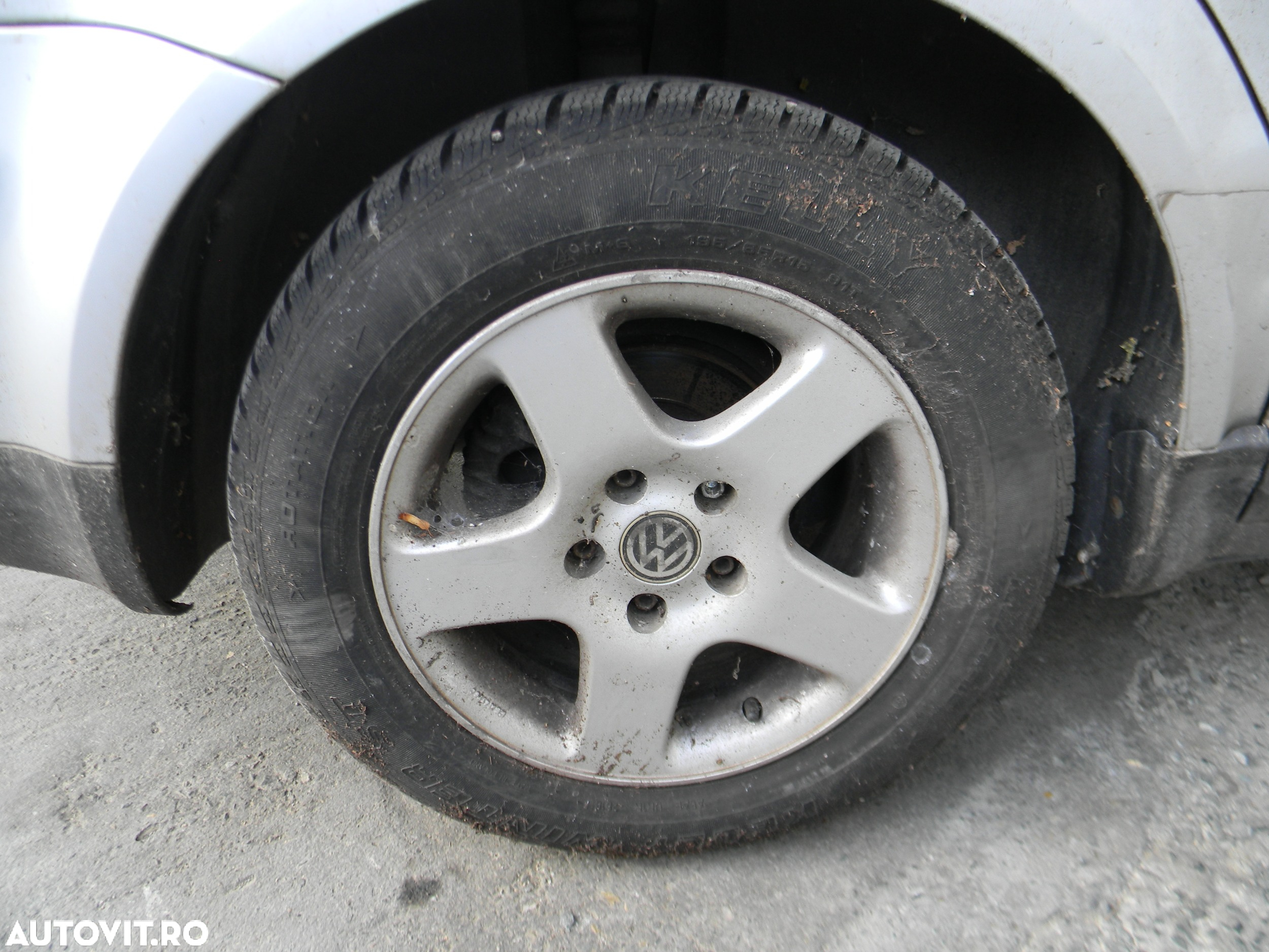 Dezmembrari  VW PASSAT B5, B5.5  1996  > 2005 1.9 TDI Motorina - 20