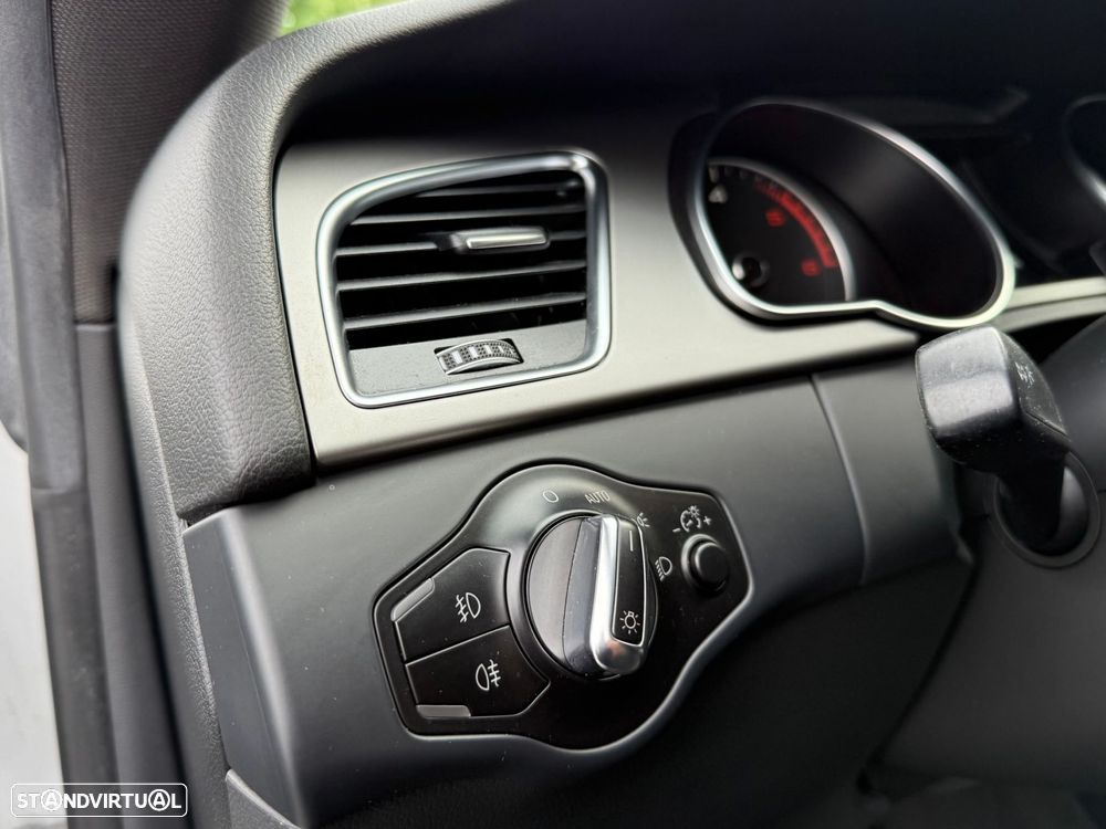 Audi A5 Sportback 2.0 TDI Sport - 11
