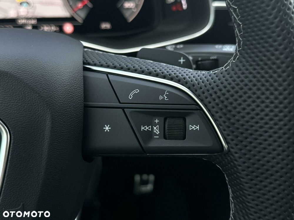Audi Q7 - 23