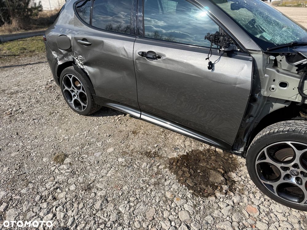 Alfa Romeo Tonale - 15