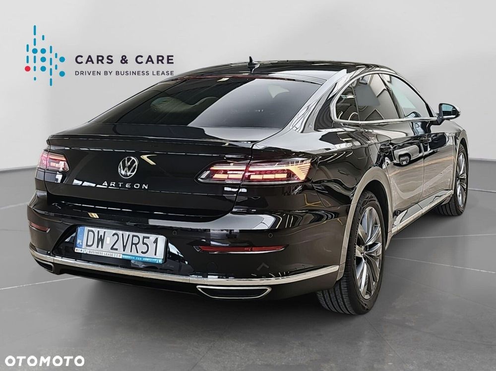 Volkswagen Arteon 2.0 TSI Elegance DSG - 20
