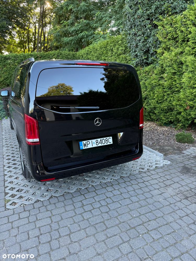 Mercedes-Benz VITO 116 CDI - 5