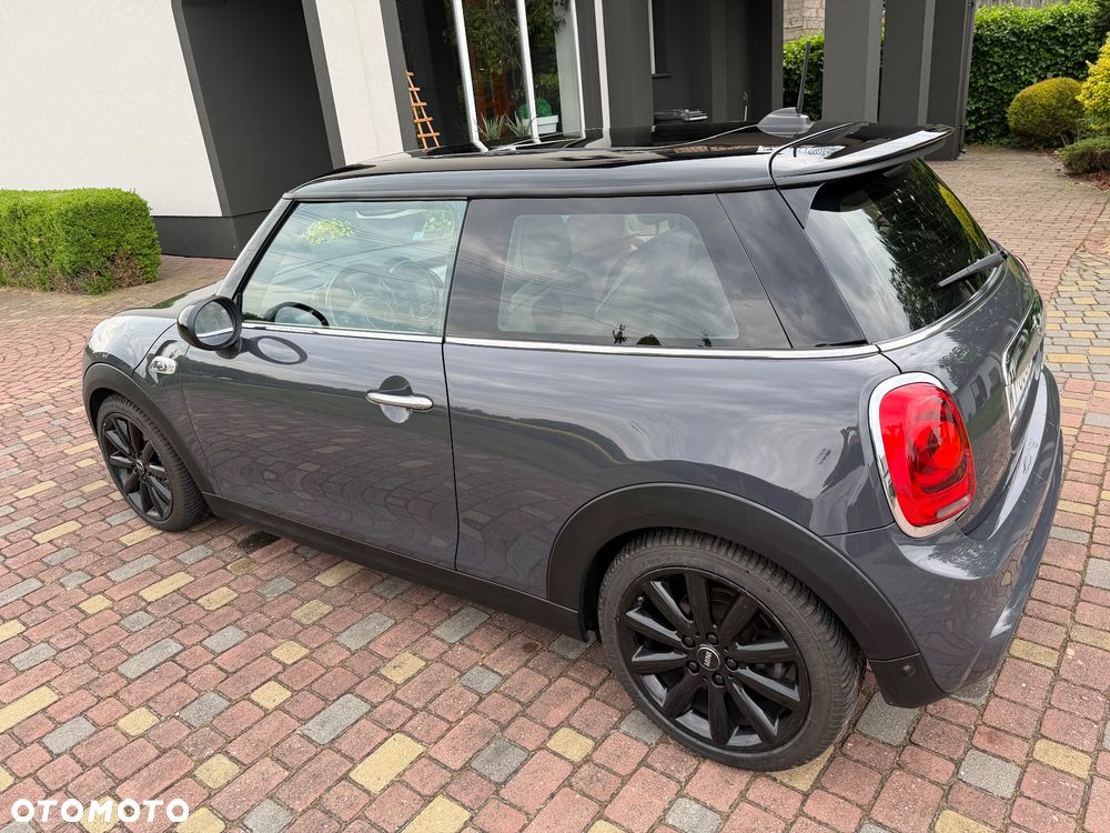 MINI Cooper - 6