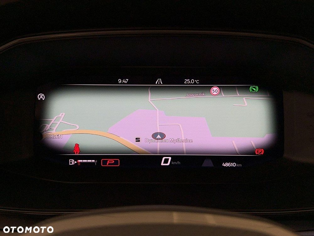 Cupra Formentor - 23