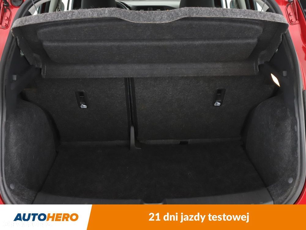 Nissan Micra 1.0 IG-T Acenta - 17