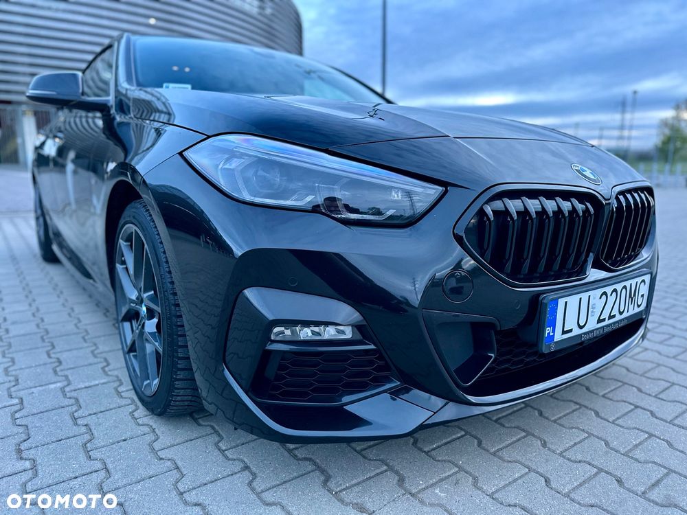 BMW Seria 2 220i M Sport - 5