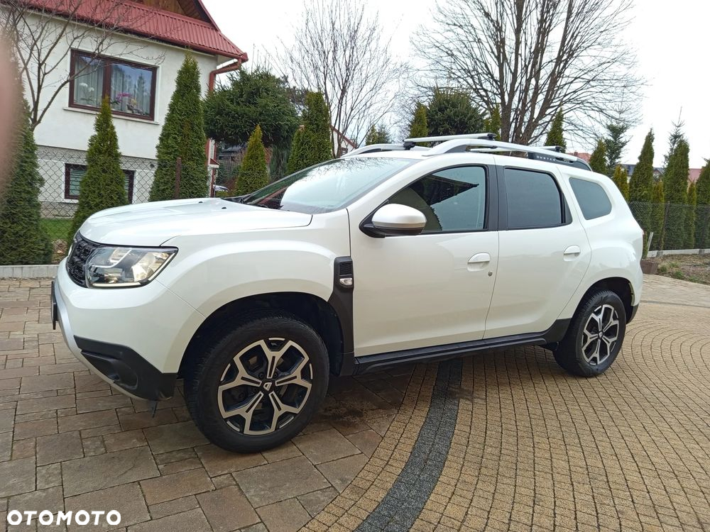 Dacia Duster 1.0 TCe Prestige - 3