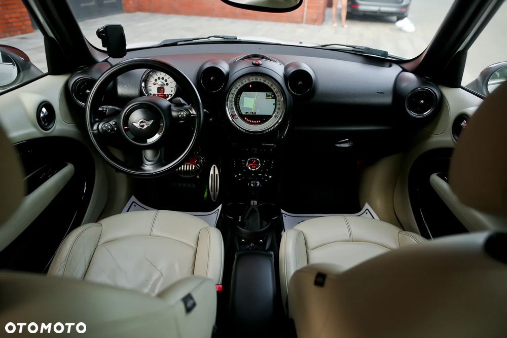 MINI Cooper S Coupe - 10