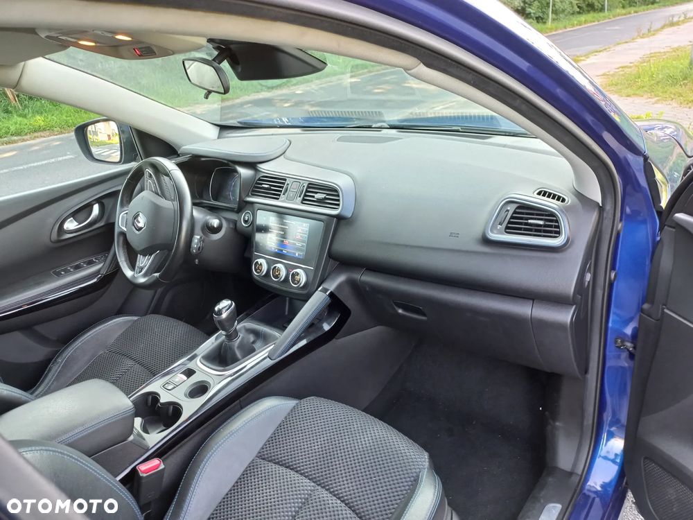 Renault Kadjar 1.3 TCe FAP Intens - 17